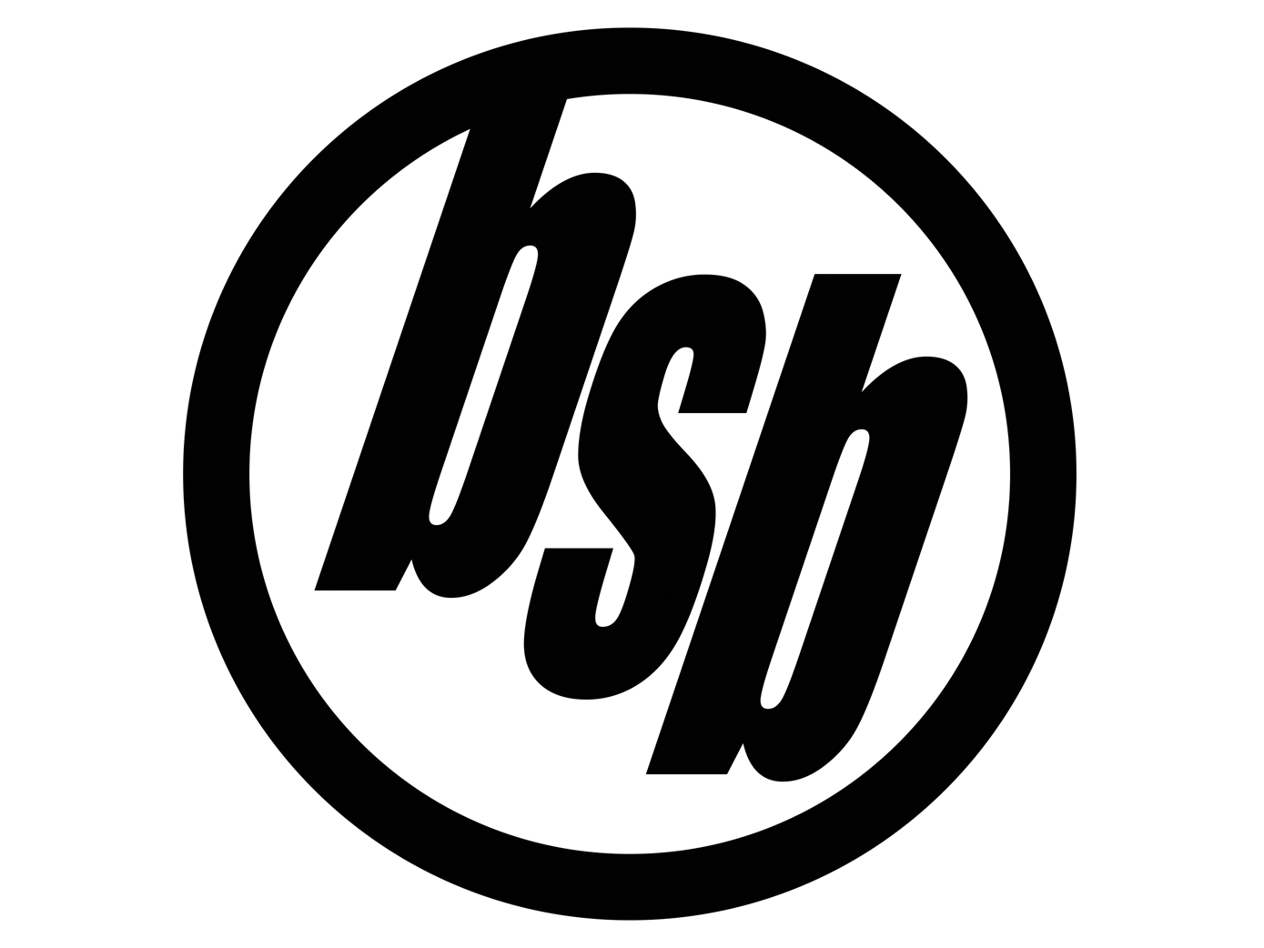 Backstreet Boys Store logo