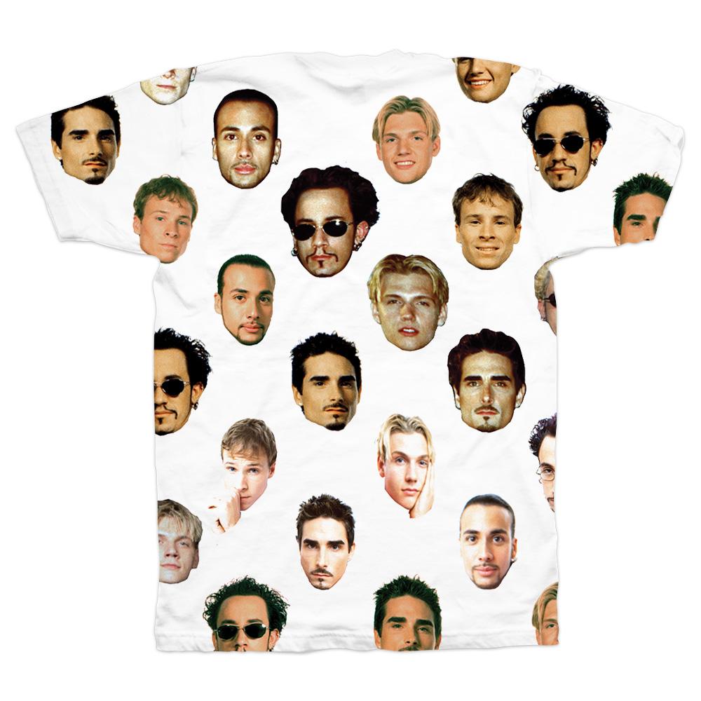  Backstreet Boys – Quit Playing Games Heart T-Shirt : Clothing,  Shoes & Jewelry