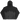 Backstreet's Back Black Hoodie