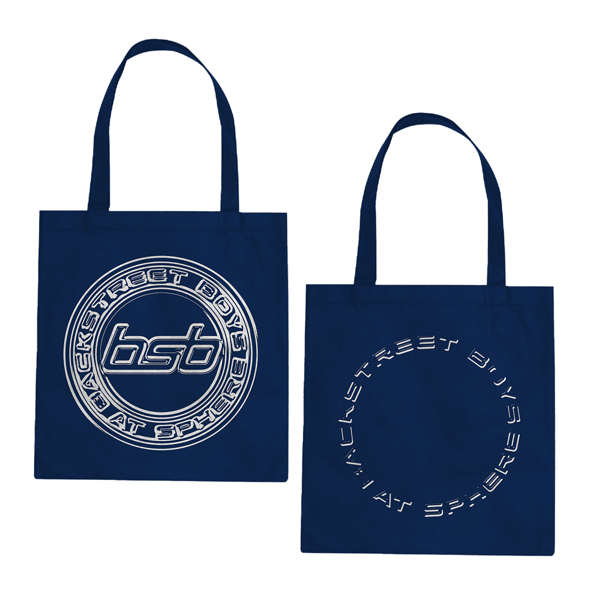BSB Chrome Seal Tote Bag