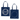 BSB Chrome Seal Tote Bag