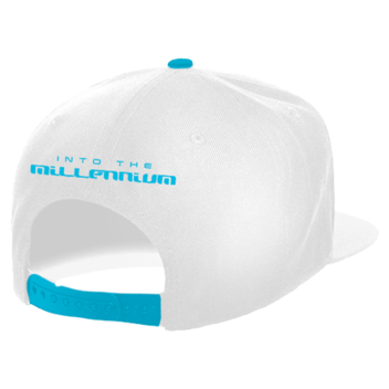 Into the Millennium Snapback Cap – Backstreet Boys Store Into the Millennium Snapback Cap – Backstreet Boys Store