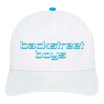 希少　バックストリートボーイズ　CAP キャップ　backstreetboys Into the Millennium Snapback Cap – Backstreet Boys Store