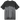 Backstreet's Back Faded Photo Black Tee