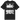 Mirrored Millennium Cover Tee