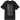 Black Denim Glow Photo Tee