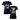 Pink Silhouette Ladies Tee