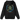 Into the Millennium Date Back Hoodie 07/2025 - 08/2025