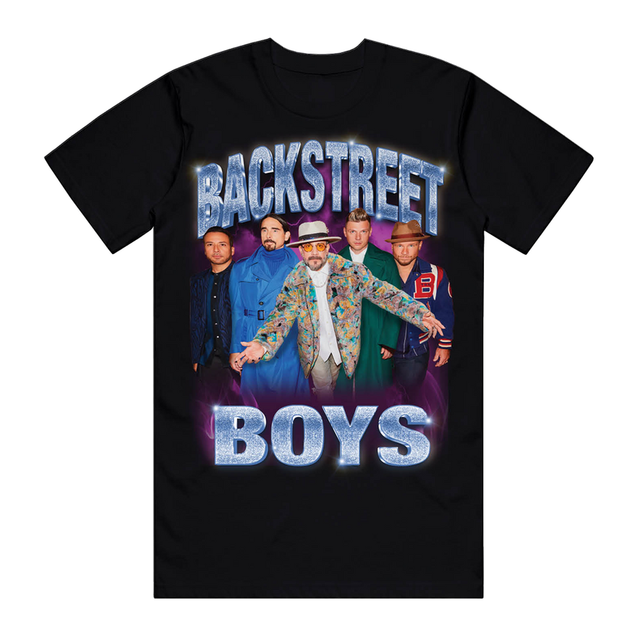 BSB Bling Collection Backstreet Boys Store