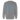 A washed grey crewneck sweatshirt with blue and white mini animated Backstreet Boys on the front and "We've Got It Goin On" in blue outlined font on the back.