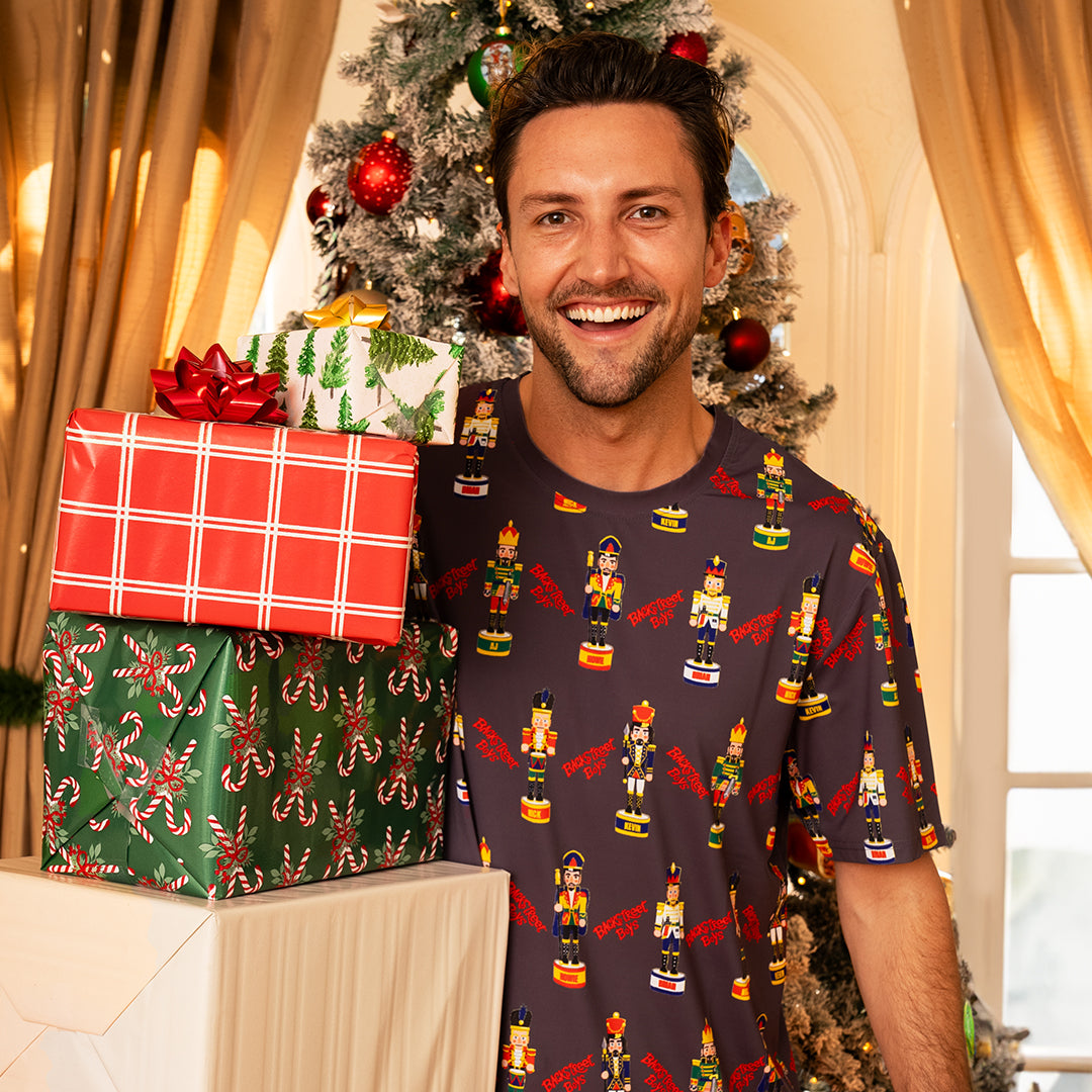 The Nutcracker Tee