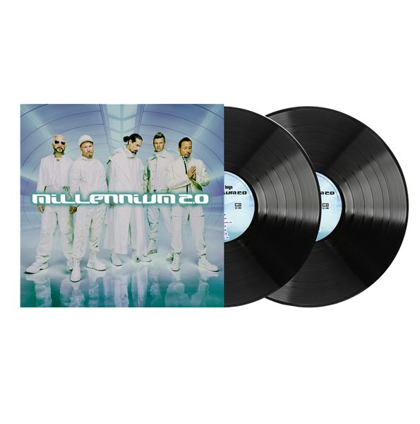Millennium 2.0 - LP Album – Backstreet Boys Store