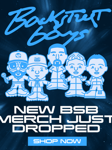 Backstreet Boys Store