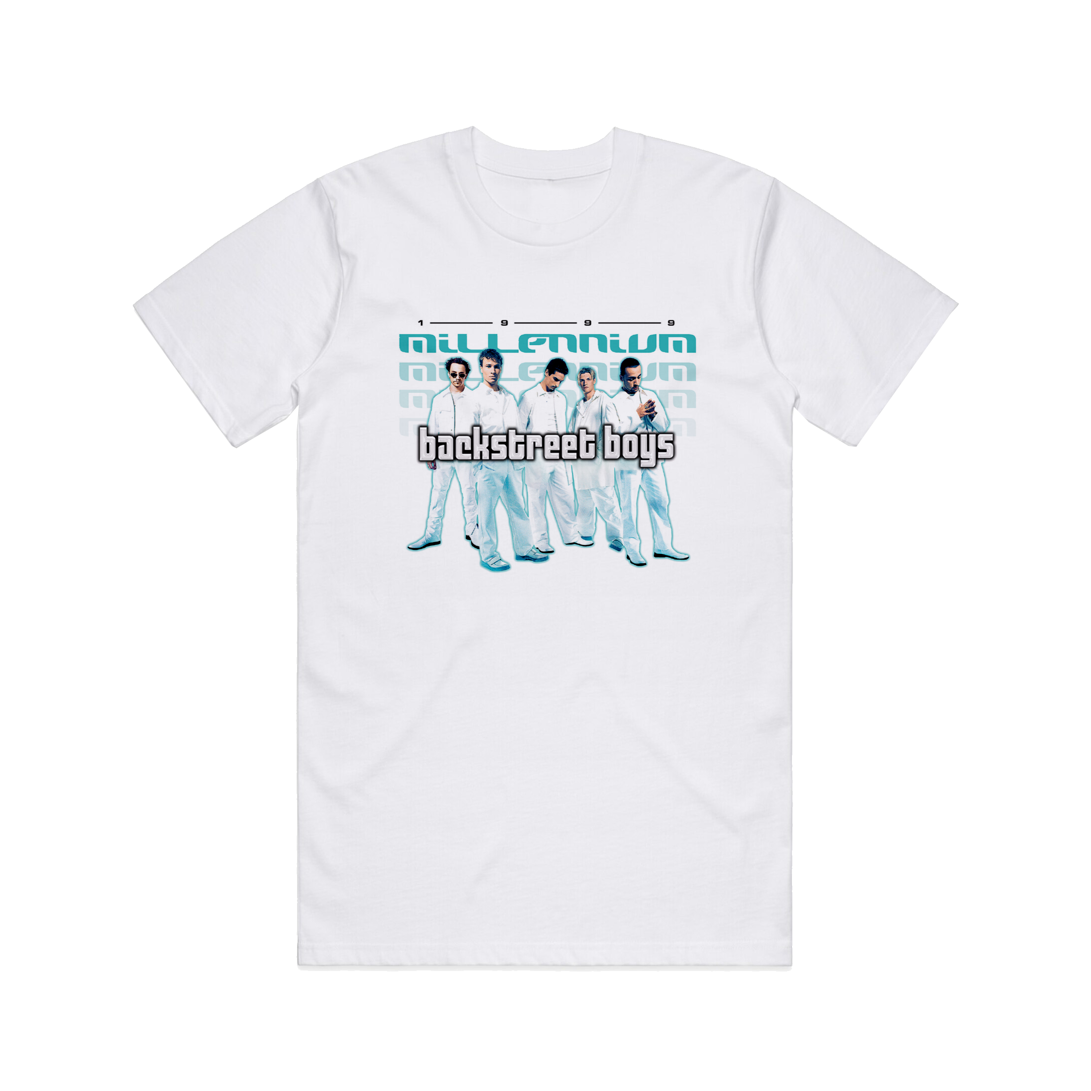 Millennium 2.0 – Backstreet Boys Store Millennium 2.0 – Backstreet Boys Store
