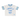 I Want it That Way Crop Football Tee