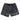 Paint Splatter Millennium Shorts