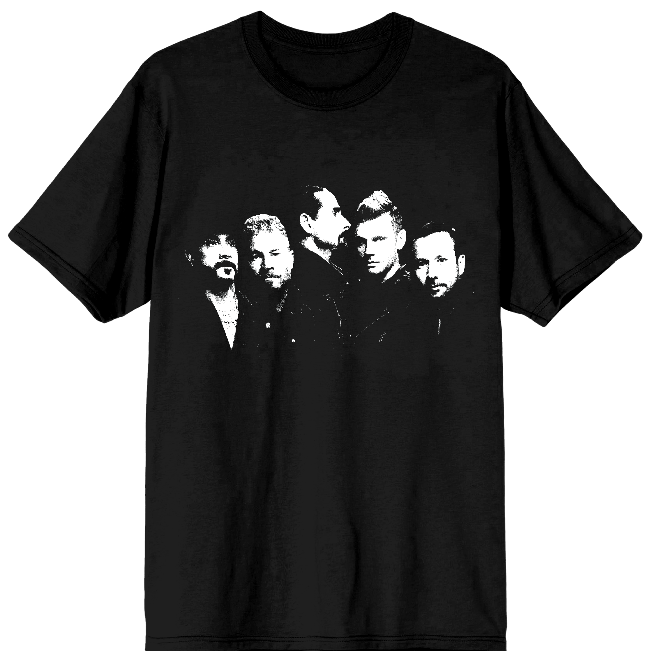 Into the Millennium Portrait Tee (PRE-ORDER)