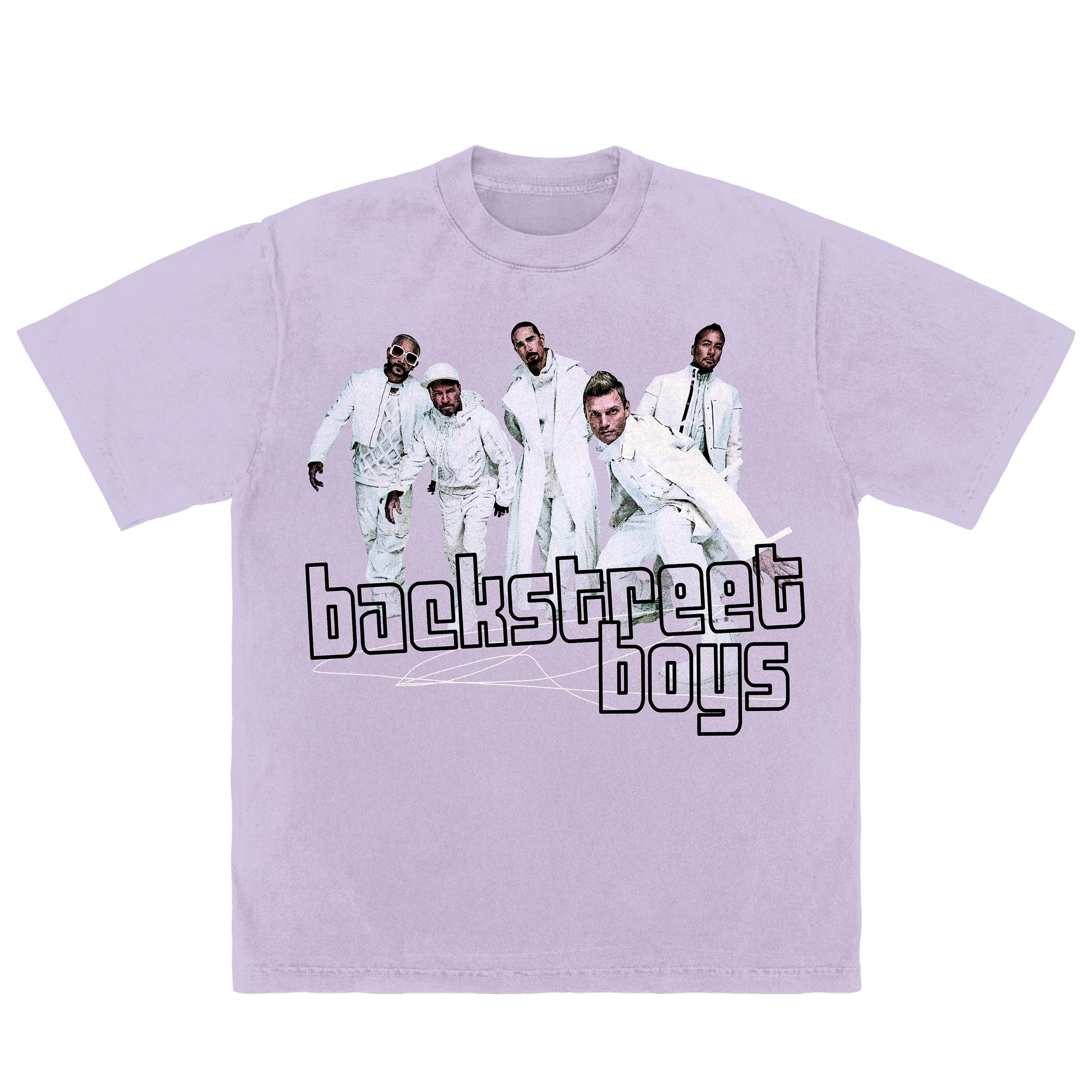We're Back Again Tee - Online Exclusive – Backstreet Boys Store We're Back Again Tee - Online Exclusive – Backstreet Boys Store