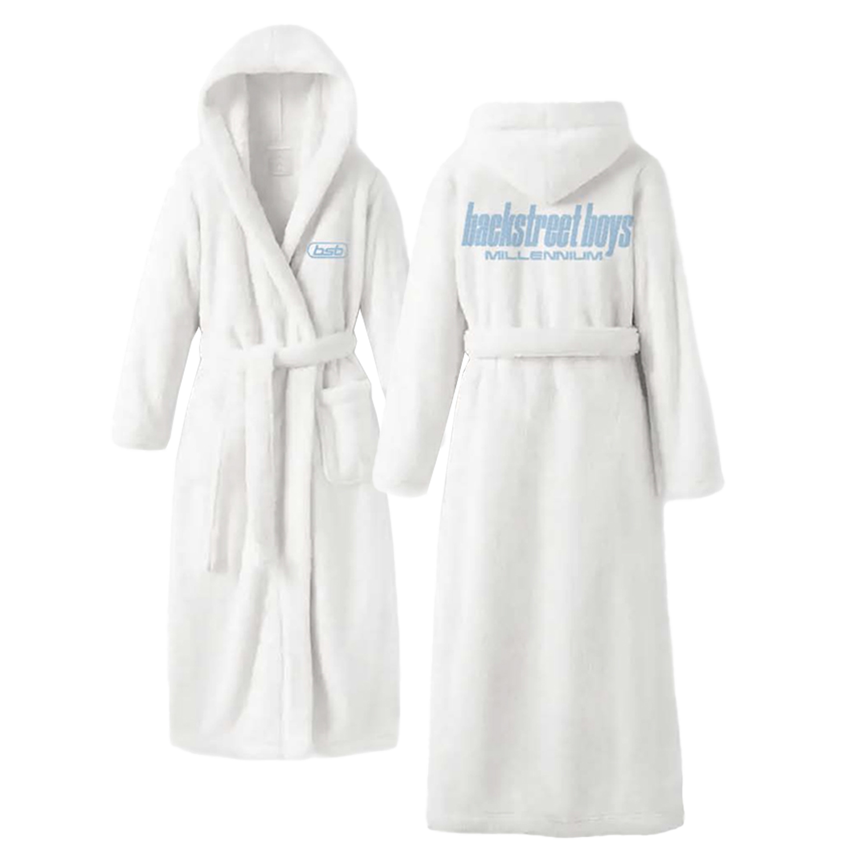 Into the Millennium Robe (PRE-ORDER)