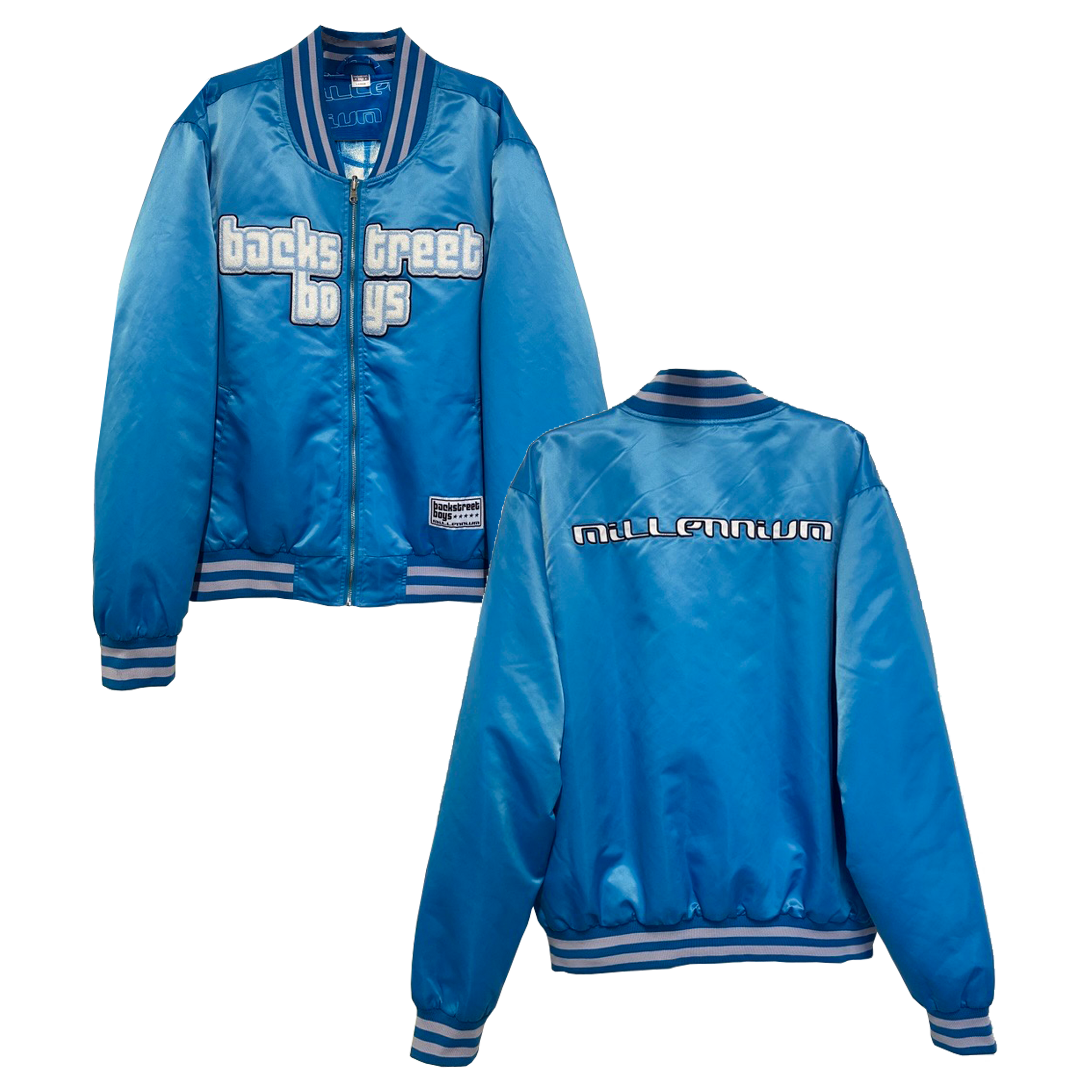 Apparel – Backstreet Boys Store Apparel – Backstreet Boys Store