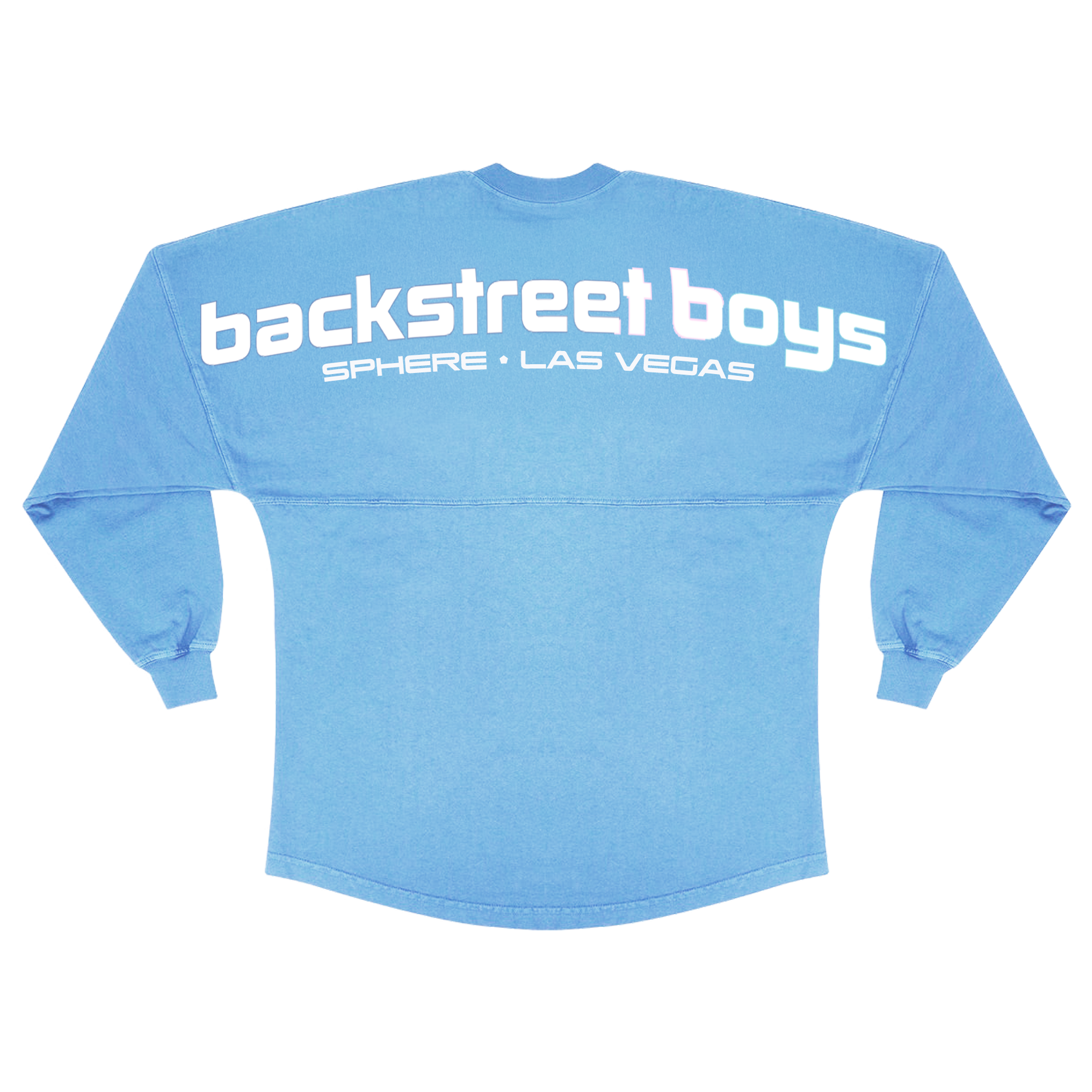 Rock Off Calzini Ufficiali Backstreet Boys - Logo Repeat, Taglia Unica (EU 40-45)