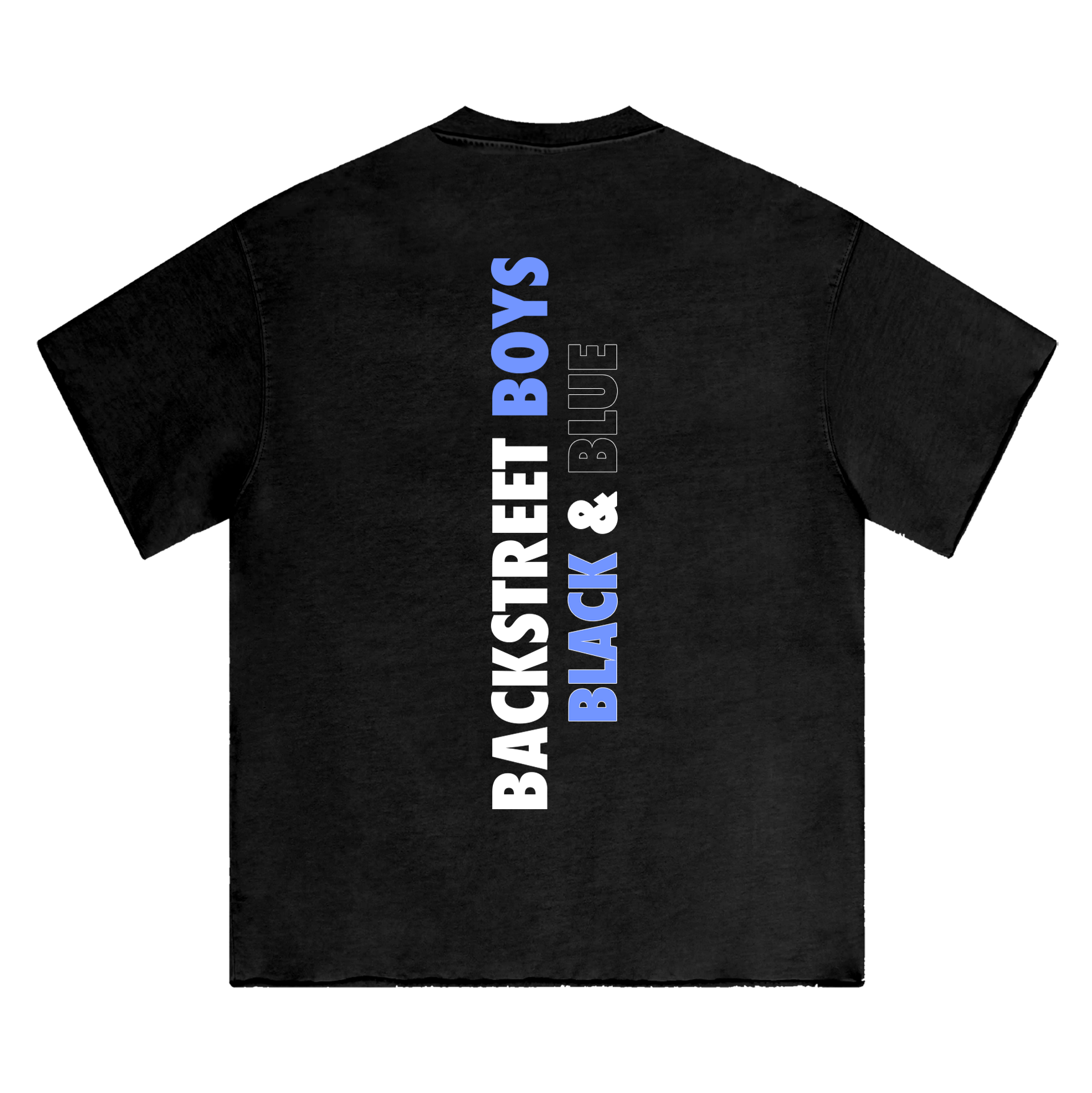 The Call Lyric Tee (PRE-ORDER)