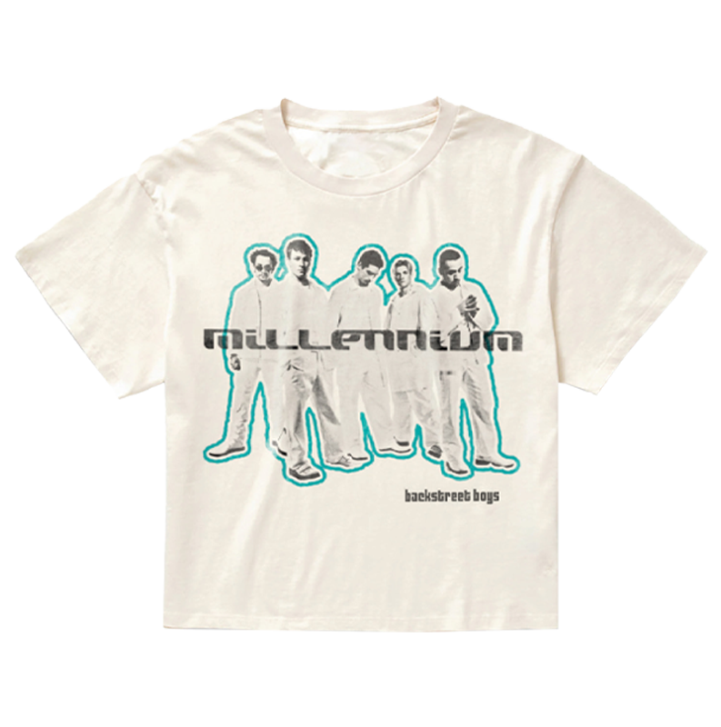 Millennium – Backstreet Boys Store Millennium – Backstreet Boys Store