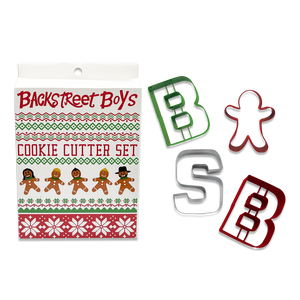 BSB Cookie Cutters