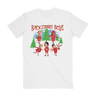 Holiday Claymation Tee