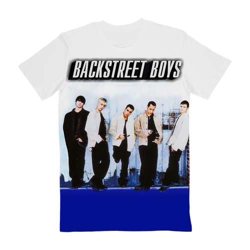 Page Backstreet Boys 2 – Apparel – Store