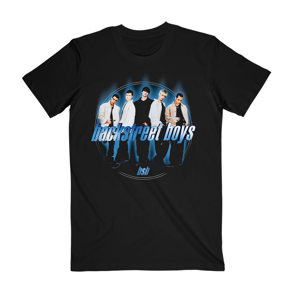 Backstreet Back 25th Anniversary Collection Backstreet Boys Store