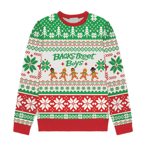 Backstreet boys sweatshirts online