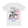 Never Break Your Heart Tee