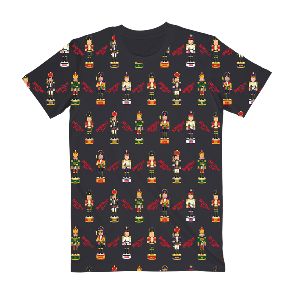 The Nutcracker Tee