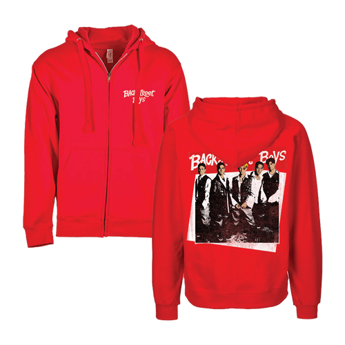 Apparel Backstreet Boys Store