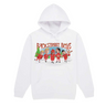 Holiday Claymation Hoodie