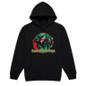Snowball Fight Hoodie
